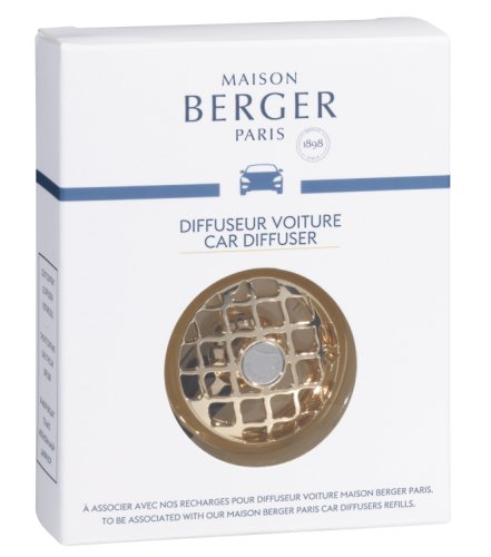 Maison Berger - Suport odorizant masina berger resonance