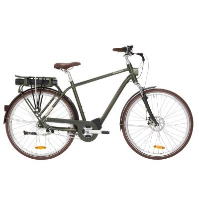 B'twin - Bicicletă electrică elops 920e