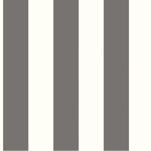 York Wallcoverings - Tapet 3 stripe | sa9175