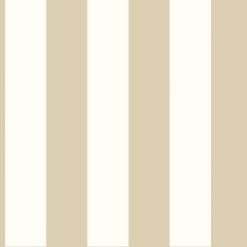 York Wallcoverings - Tapet 3 stripe | sa9177