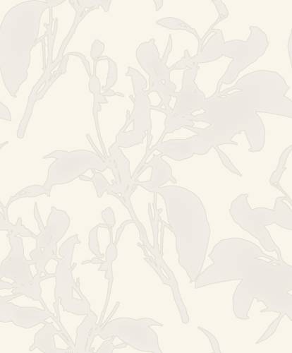 York Wallcoverings - Tapet botanical silhouette | mm1724