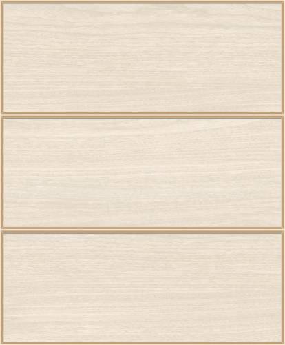 York Wallcoverings - Tapet cerused woodgrain | mm1765