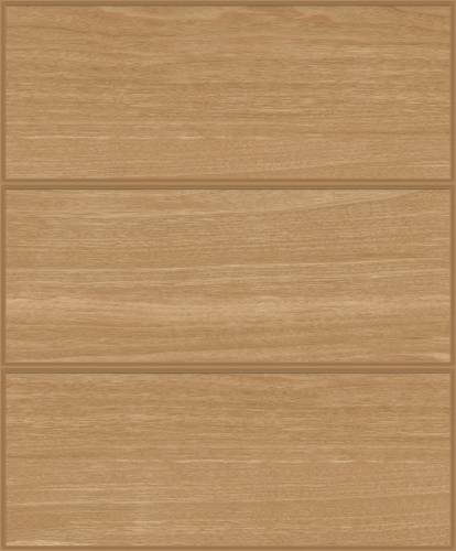 York Wallcoverings - Tapet cerused woodgrain | mm1766
