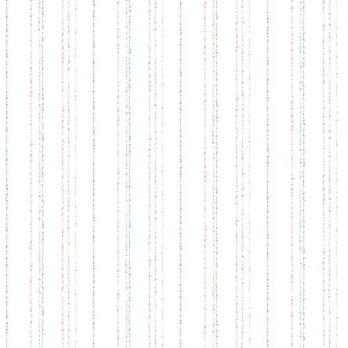 York Wallcoverings - Tapet dotty stripe | ki0545