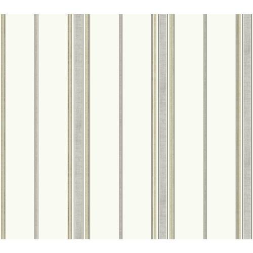 York Wallcoverings - Tapet incense stripe | gc8748