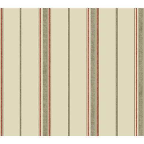 York Wallcoverings - Tapet incense stripe | gc8751