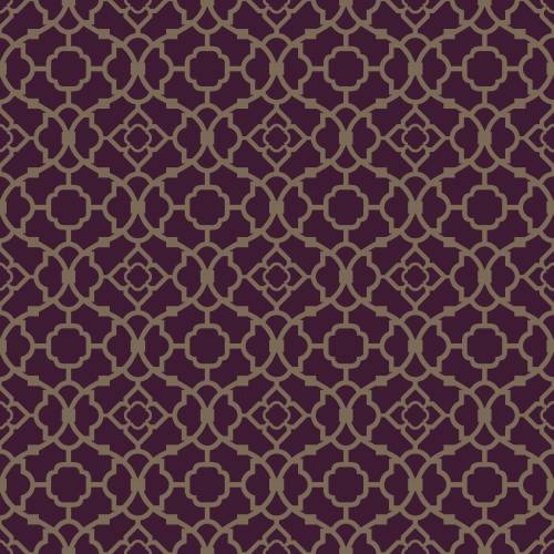 York Wallcoverings - Tapet lovely lattice | wp2499