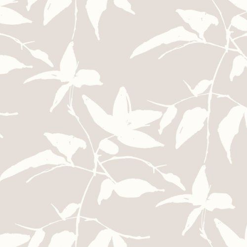 York Wallcoverings - Tapet persimmon leaf | af6509