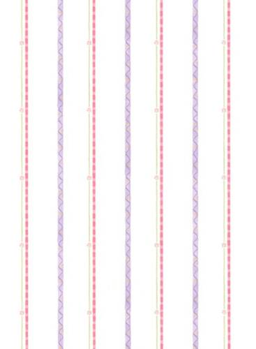 York Wallcoverings - Tapet squiggle stripe | kz4262yk