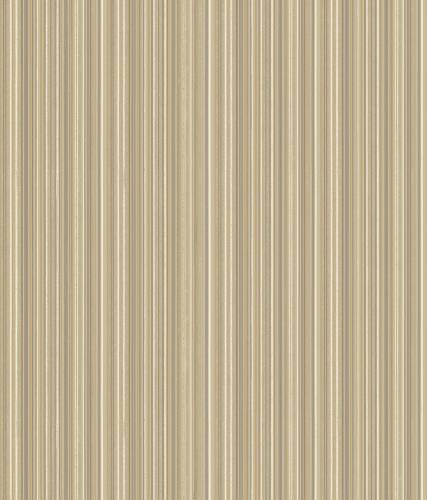 York Wallcoverings - Tapet textured thin stripe | te4117