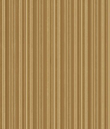York Wallcoverings - Tapet textured thin stripe | te4118