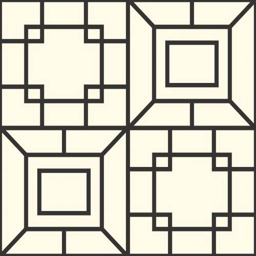 York Wallcoverings - Tapet theorem | af1967