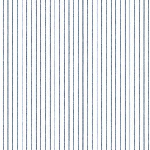 York Wallcoverings - Tapet ticking stripe | ki0601