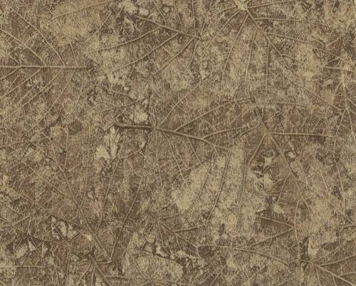 York Wallcoverings - Tapet tossed leaves | cl1809