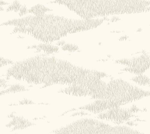 York Wallcoverings - Tapet tundra scenic | nr1500