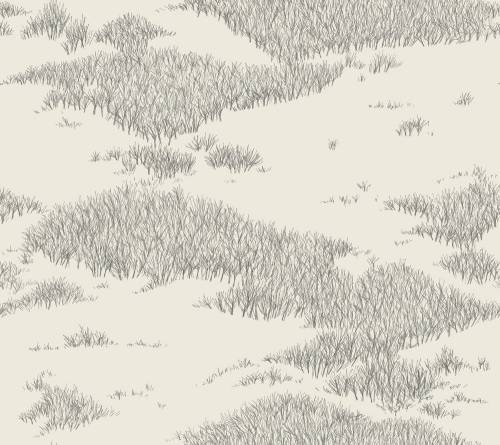 York Wallcoverings - Tapet tundra scenic | nr1501