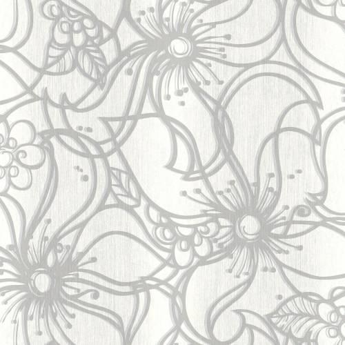 York Wallcoverings - Tapet whimsical bloom | st6030