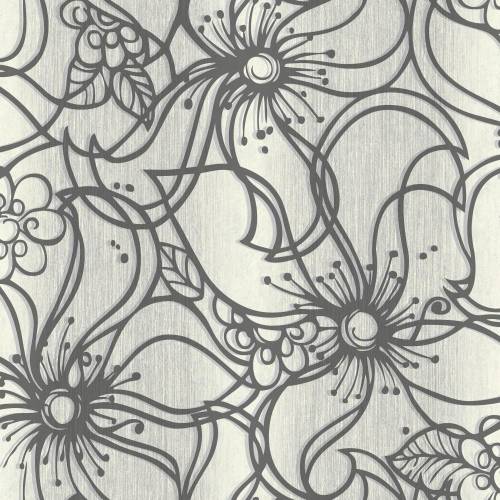 York Wallcoverings - Tapet whimsical bloom | st6032