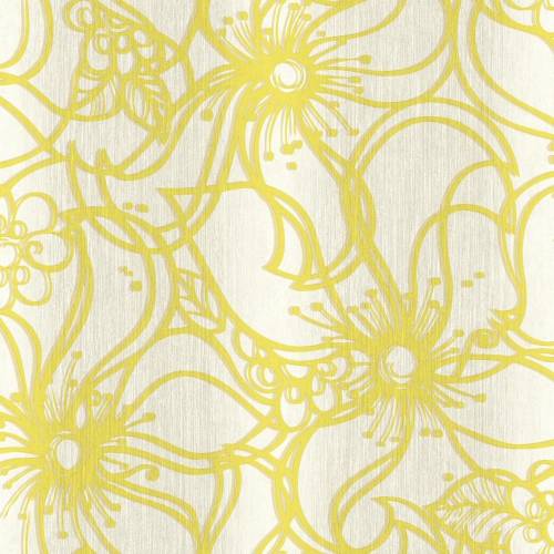 York Wallcoverings - Tapet whimsical bloom | st6033