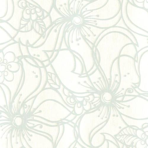 York Wallcoverings - Tapet whimsical bloom | st6034