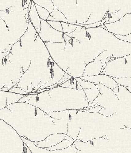 York Wallcoverings - Tapet winter branches | nr1524