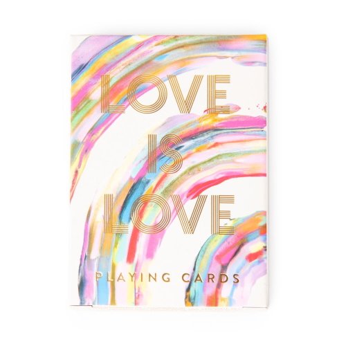 Boardgame Love is Love – DesignWorks Ink