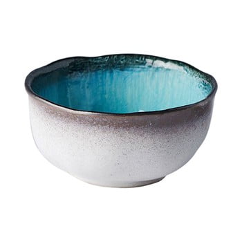 Bol din ceramică MIJ Sky, ø 15 cm, albastru