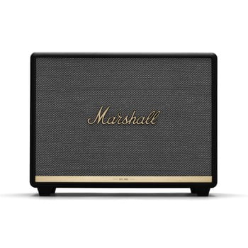 Boxă audio cu Bluetooth Marshall Woburn II, negru