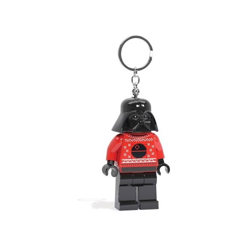 Breloc roșu/negru Star Wars – LEGO®