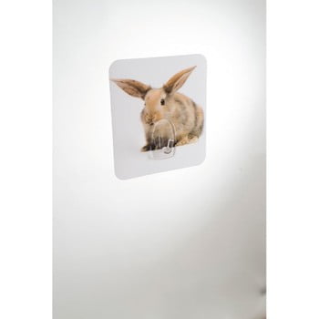 Cârlig de perete Compactor Magic Rabbit