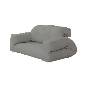 Canapea extensibilă Karup Design Hippo Grey