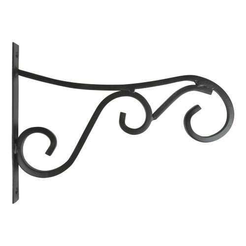 Esschert Design - Cârlig de perete ego dekor cassis, lungime 35,2 cm