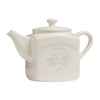 Premier Housewares - Ceainic country teapot, 1650ml