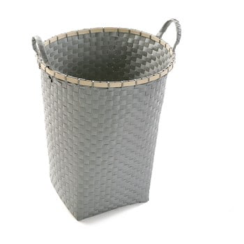 Coș de rufe Versa Laundry Basket, gri