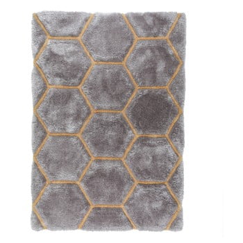 Covor Flair Rugs Honeycomb, 160 x 230 cm