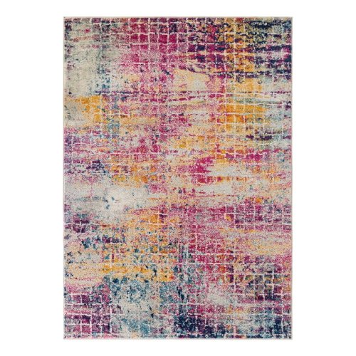 Covor Flair Rugs Urban, 200 x 275 cm, roz