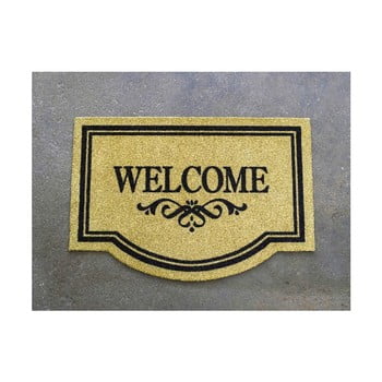 Covor Hanse Home Welcome Home Natural, 45 x 65 cm