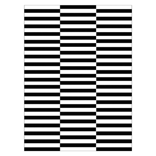 Covor Rizzoli Stripes, 120 x 180 cm