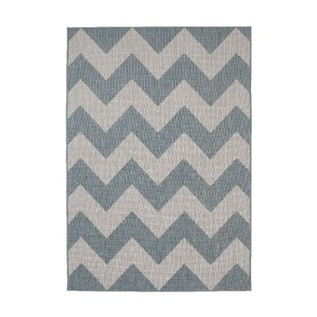 Covor Think Rugs Cottage Geo, 160 x 220 cm