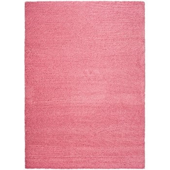 Covor Universal, 125 x 67 cm, roz