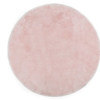 Covoraș de baie Confetti Bathmats Miami, 100 cm, roz