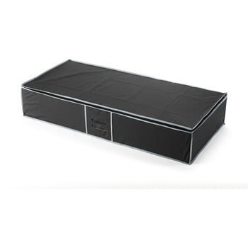 Cutie de depozitare sub pat Compactor Underbed Box, negru