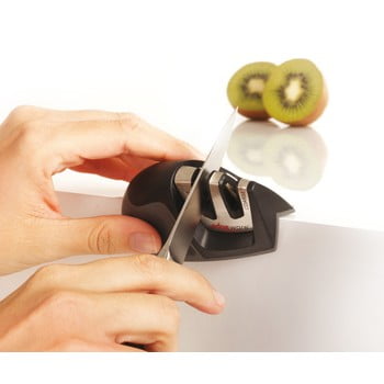 Jean Dubost - Dispozitiv de ascuțit cuțite kitchen iq