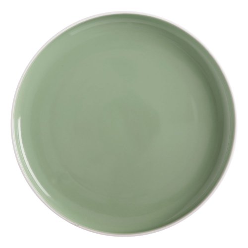 Farfurie din porțelan Maxwell & Williams Tint, ø 20 cm, verde