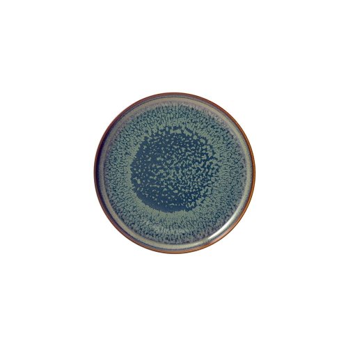 Farfurie din porțelan Villeroy & Boch Like Crafted, ø 26 cm, verde