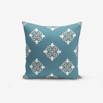Minimalist Cushion Covers - Față de pernă minimalist damask design, 45 x 45 cm