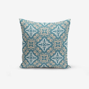 Minimalist Cushion Covers - Față de pernă minimalist geometric design, 45 x 45 cm