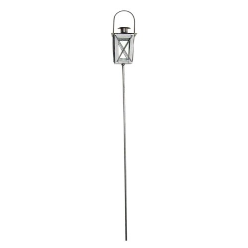 Esschert Design - Felinar cu suport esschert design romantic, înălțime 86, 5 cm