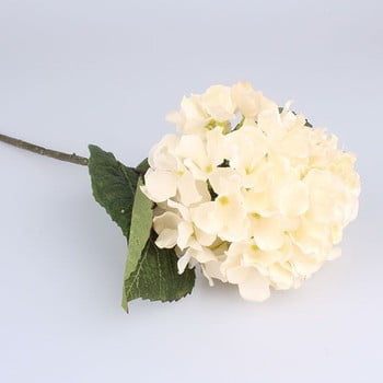 Floare artificială Dakls, alb