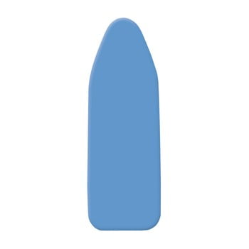 Husă pentru masa de călcat wenko stretch, lungime 130 cm, albastru